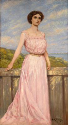 Fräulein Schneider, Royal Bavarian Actress