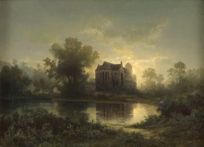 Monastery