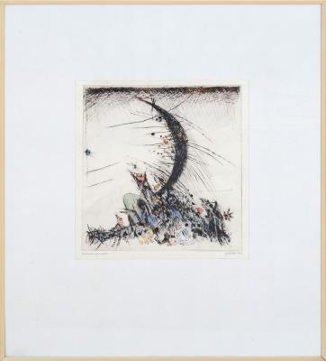 Abstract Composition