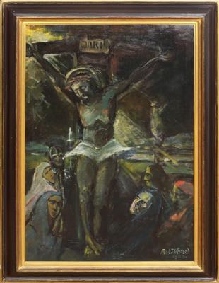 Crucifixion
