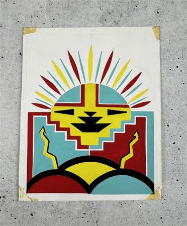 Hopi Tableta