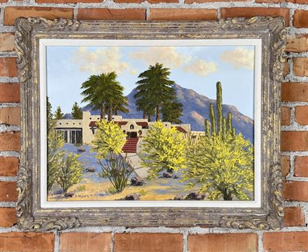 Sonoran Escape