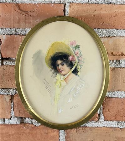 Gibson Girl