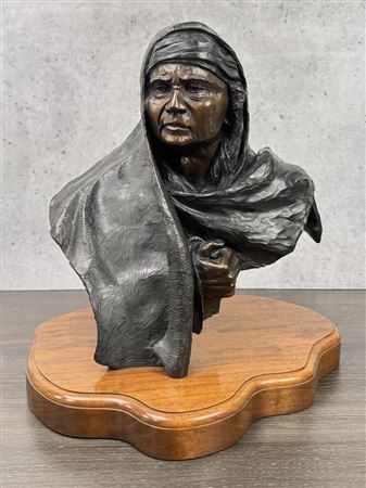 Acoma Matriarch