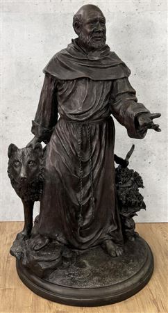 St. Francis of Assisi