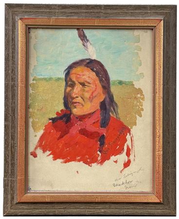 Collecting American Ethnographic History Day 3