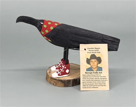 Raven