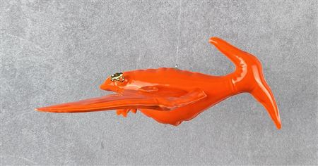Inflatable Pottery Pterodactyl