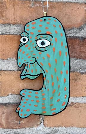 Chin Sack