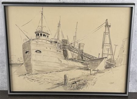 Harbor