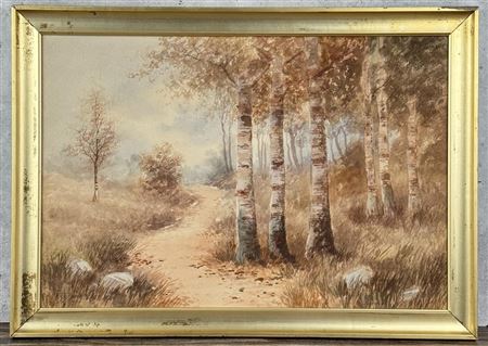 New York Landscape