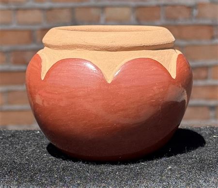 Santa Clara Pueblo Pot