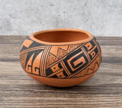 Hopi Pot