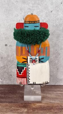 Hopi Indian Kachina Doll