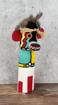 Kachina Doll