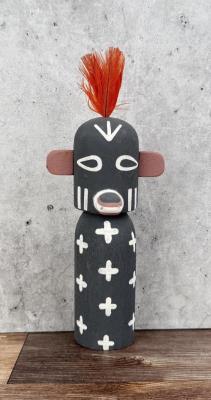 Kachina Doll