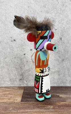 Hopi Indian Kachina Doll