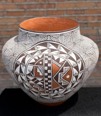 Olla Water Pot
