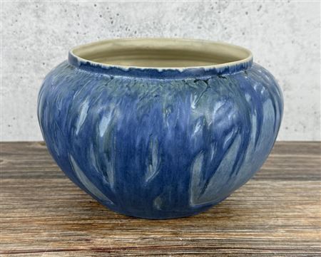 Moon and Moss Pattern Bowl