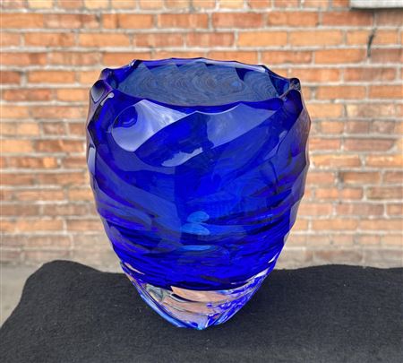 Art Glass Bowl