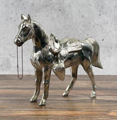 Carnival Horse