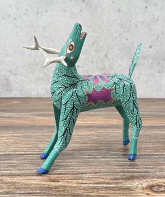 Painted Deer