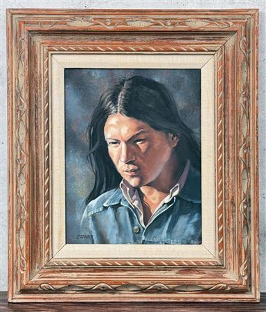 Blackfoot Boy