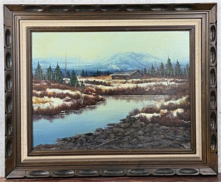 Montana Meadow