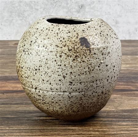 Studio Pottery Vase