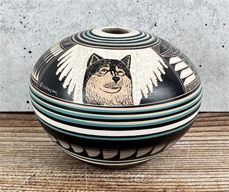 Navajo Pot