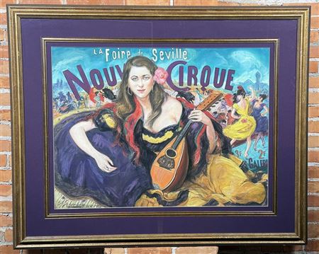 Nouveau Cirque