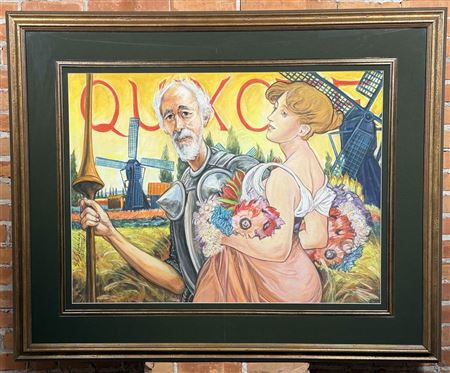 Quixote