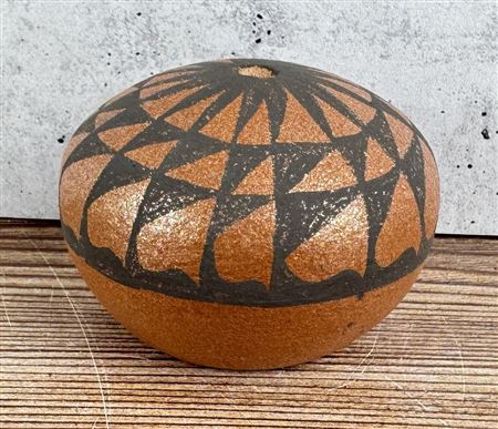 Jemez Pueblo Pot
