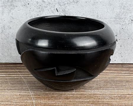 Santa Clara Pueblo Pot