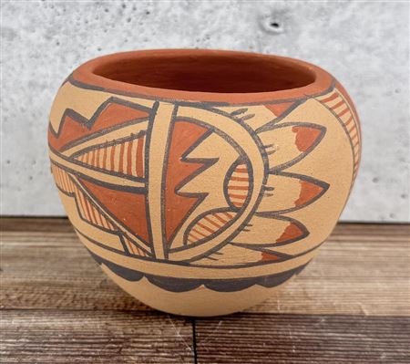 Pot