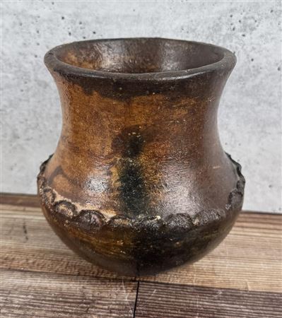 Pinon Pitch Pot
