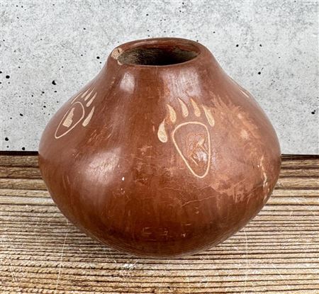 Santa Clara Pot