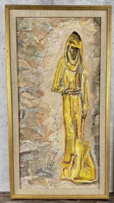 Pueblo Madonna