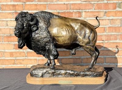 Herd Bull