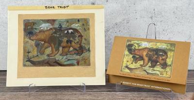 Old West Arms & Art - Day 1