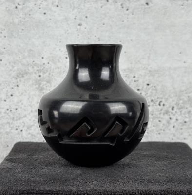 Santa Clara Pot