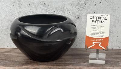Santa Clara Pot
