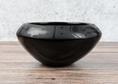 Santa Clara Pueblo Pot