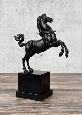 Rearing Horse