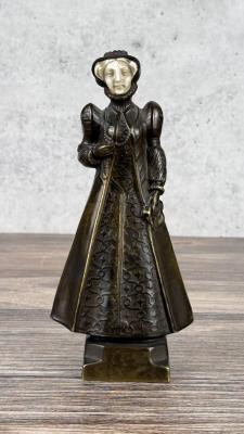 Renaissance Lady