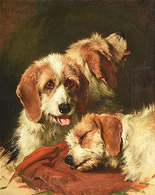 FAITHFUL FRIENDS