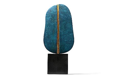STRADA IV by Phillip Hearsey - Auction record, sale price, and art valuation. Compare with similar artists and explore comparable artworks.