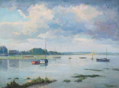 BOSHAM