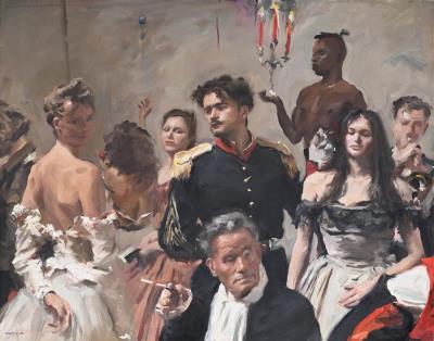 La Soirée