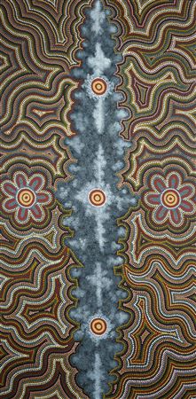 'Seven Sisters Dreaming,' 1997